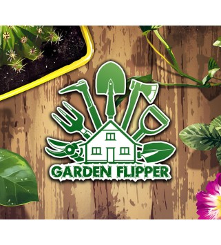 House Flipper - Garden DLC Steam Key EUROPE
